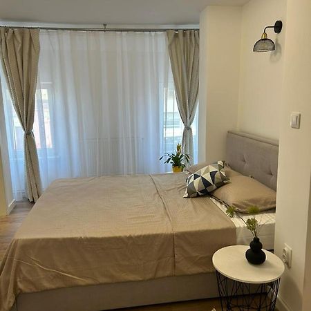 Cluj Home Due Eksteriør bilde