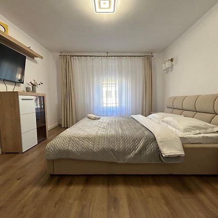 Cluj Home Due Eksteriør bilde